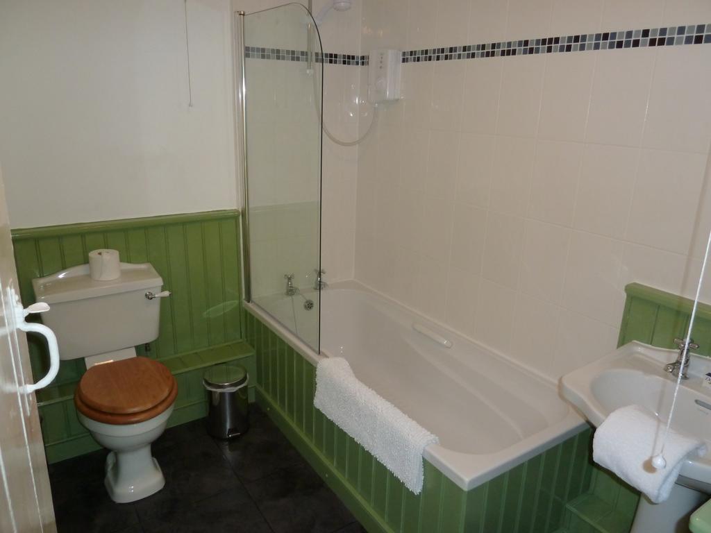 Bronfelin & Troed-Y-Rhiw Holiday Cottage Llanwrtyd Wells エクステリア 写真