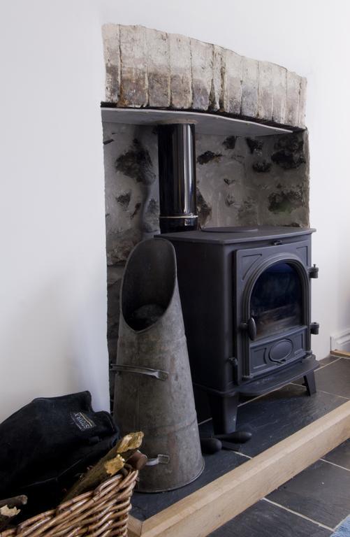 Bronfelin & Troed-Y-Rhiw Holiday Cottage Llanwrtyd Wells エクステリア 写真